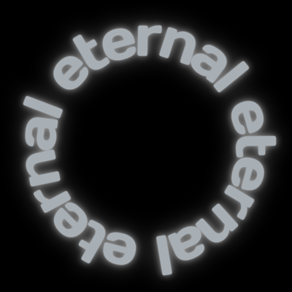 eternal ring